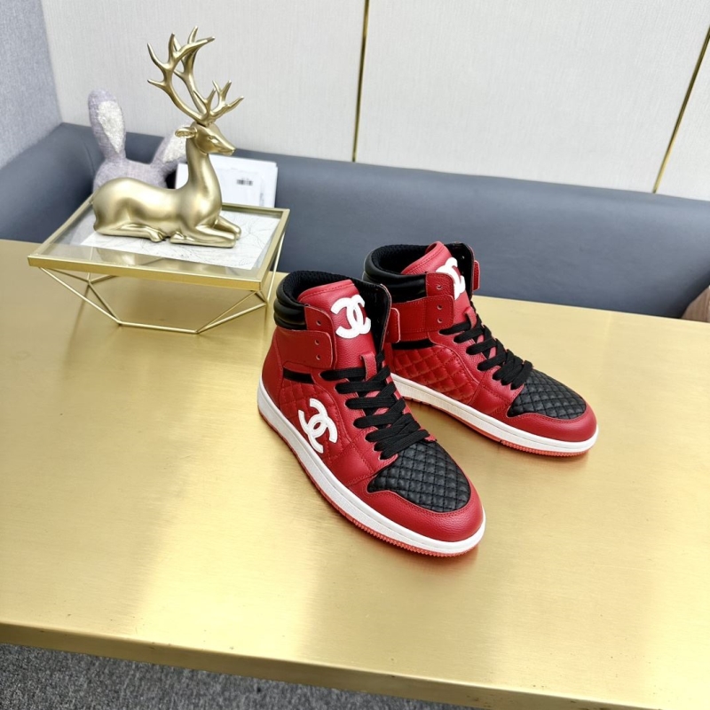 Ch*el casual shoes